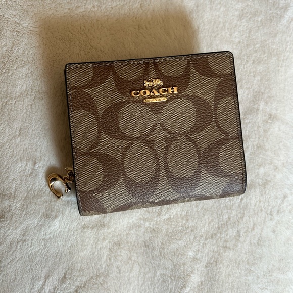 Coach Bags Nwt Coach Wallet Poshmark